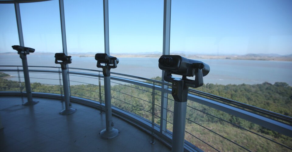 Incheons Höhepunkte und Ganghwa Island