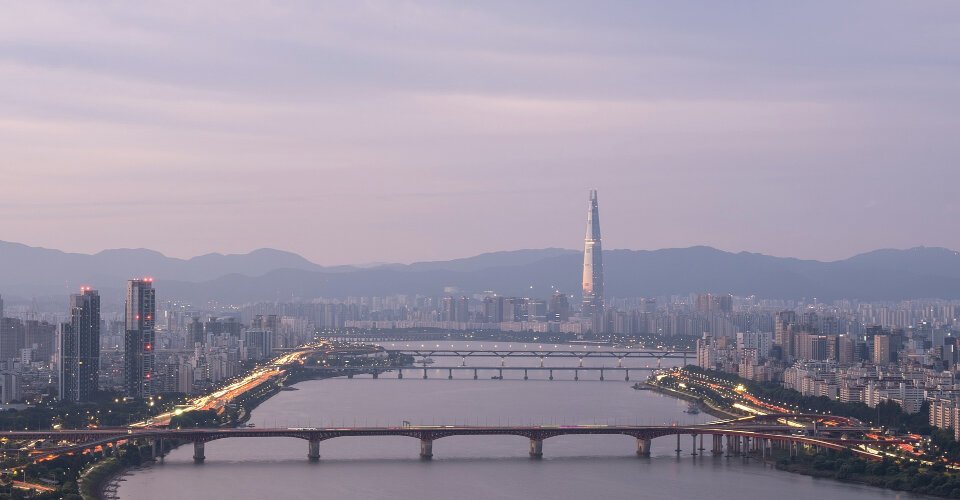 Seoul auf eigene Faust entdecken