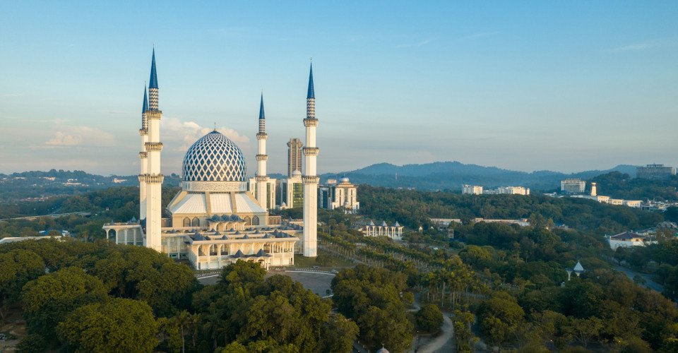 Traditionelles Malaysia und Little India