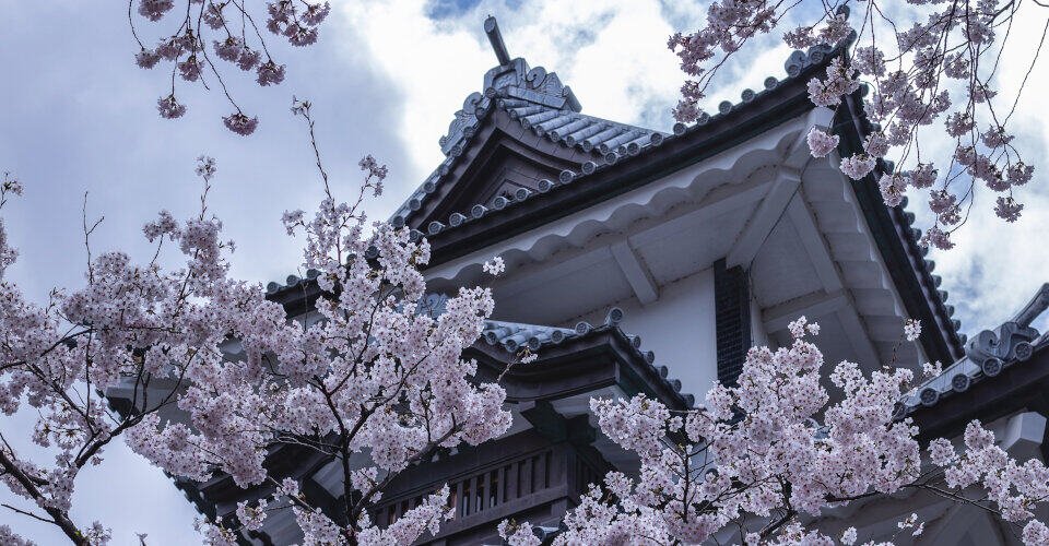 Das Beste von Kanazawa