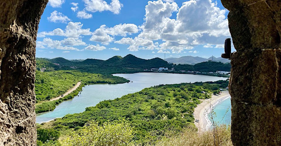 Wandern und Entspannen auf Antigua