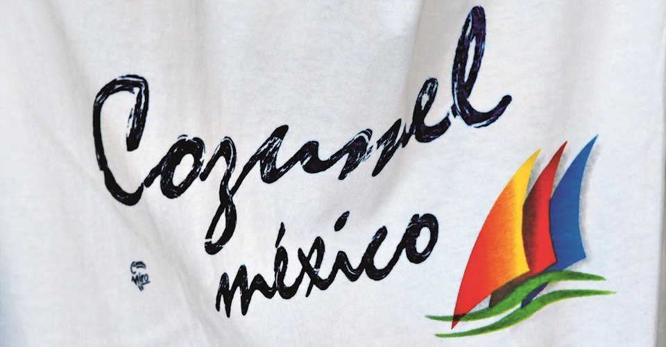 Barrierefrei Cozumel in kleiner Gruppe erkunden
