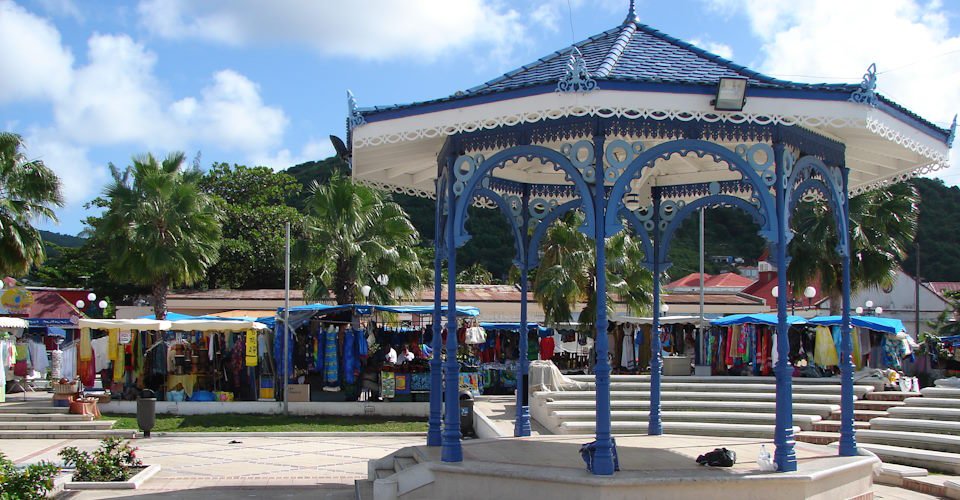 Barrierefrei St. Maarten in kleiner Gruppe erleben
