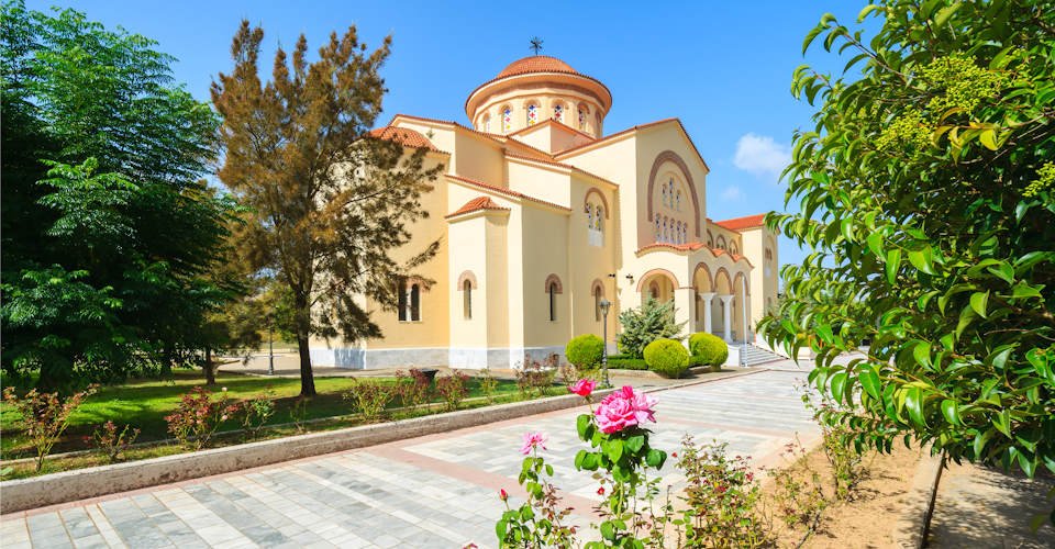 Argostoli - 1