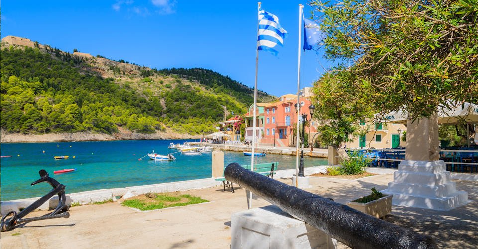 Argostoli - 1