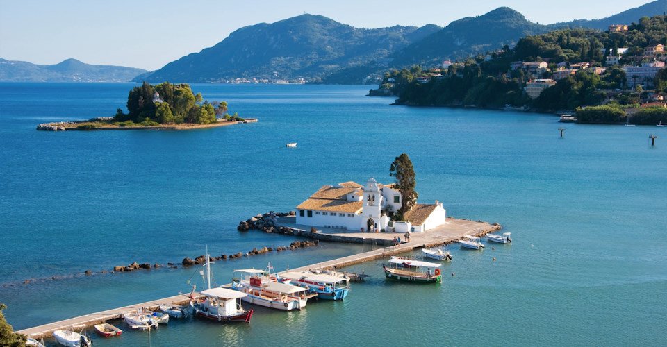 Argostoli - 1