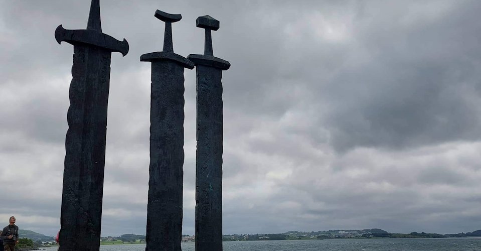 Stavanger und Umgebung auf eigene Faust entdecken