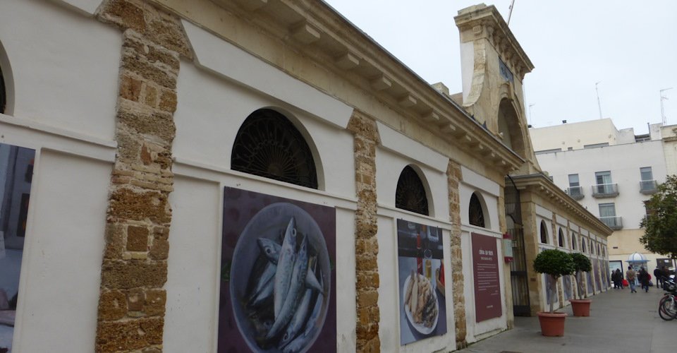 Barrierefrei Cádiz in kleiner Gruppe erkunden