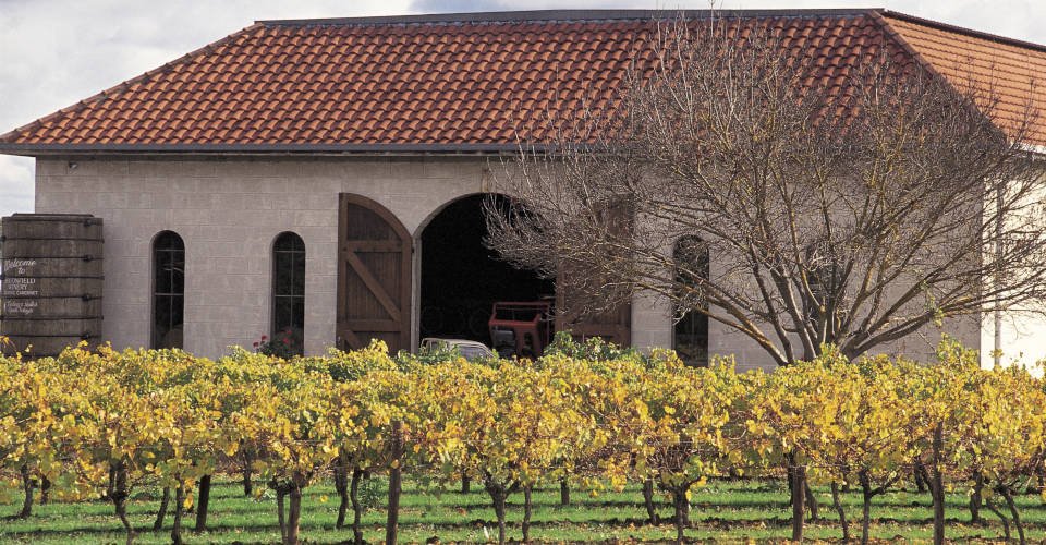 Ein Tag in McLaren Vale, dem Zentrum der Weinbranche von Südaustralien