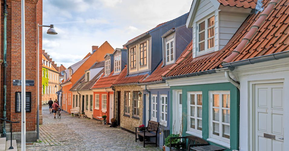 Nordjütlands Perle: Aalborg entdecken