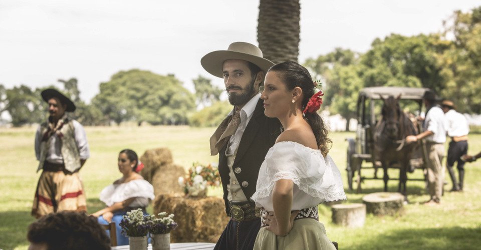 Uruguays Landleben und Estancia Erlebnis