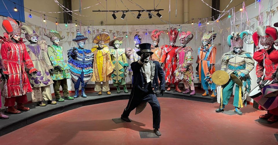Die Highlights von Montevideo & uruguayischer Karneval