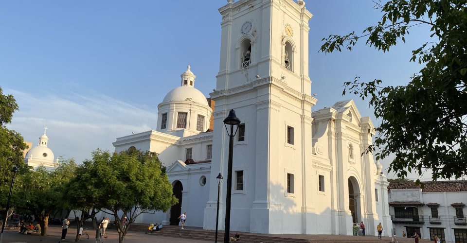 Highlights von Santa Marta