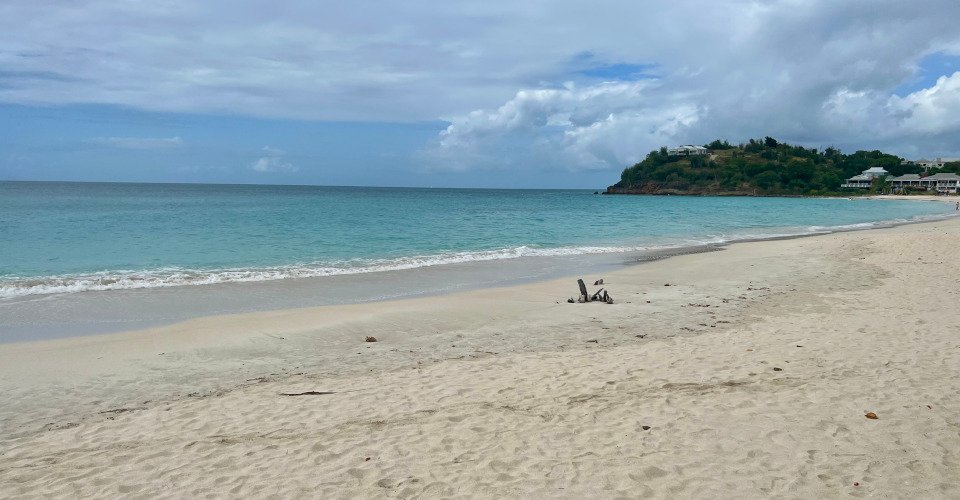 Beachhopping und Karibische Schnorcheltour