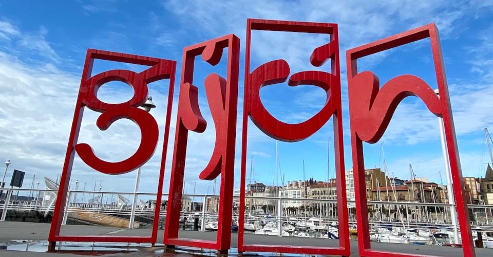 Oviedo & Gijón auf eigene Faust
