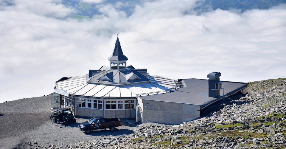 Faszinierende Ausblicke auf die beeindruckende Landschaft Norwegens