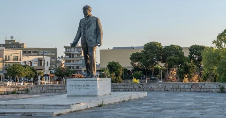 Heraklion AIDA Shuttle Bus