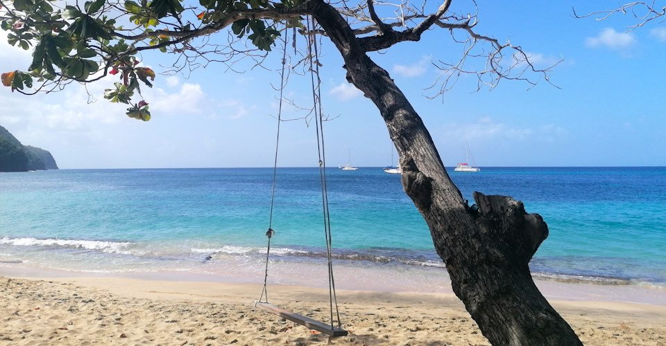 Bequia auf eigene Faust mit der Fähre