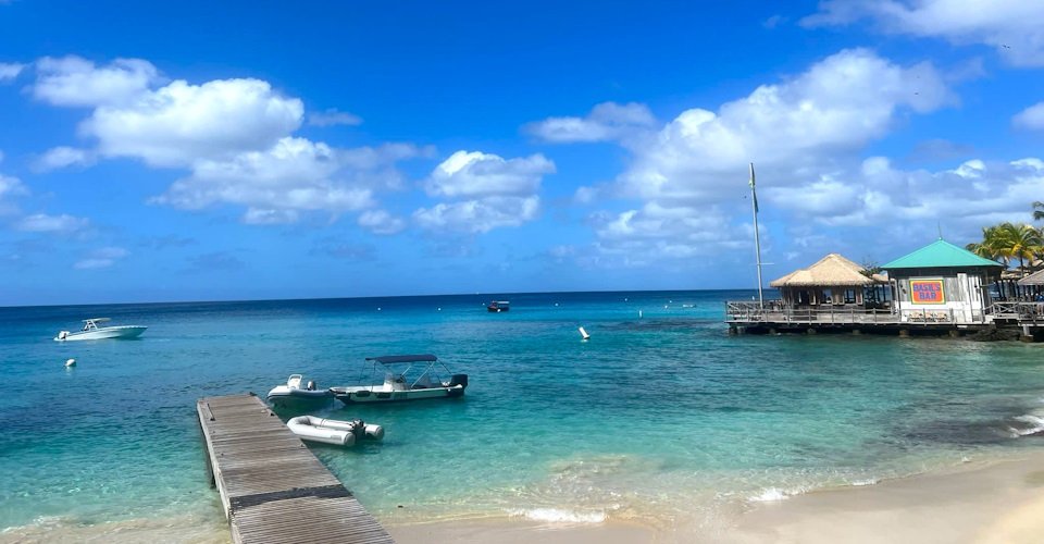 Exklusiv: Ein Tag auf der Insel Mustique