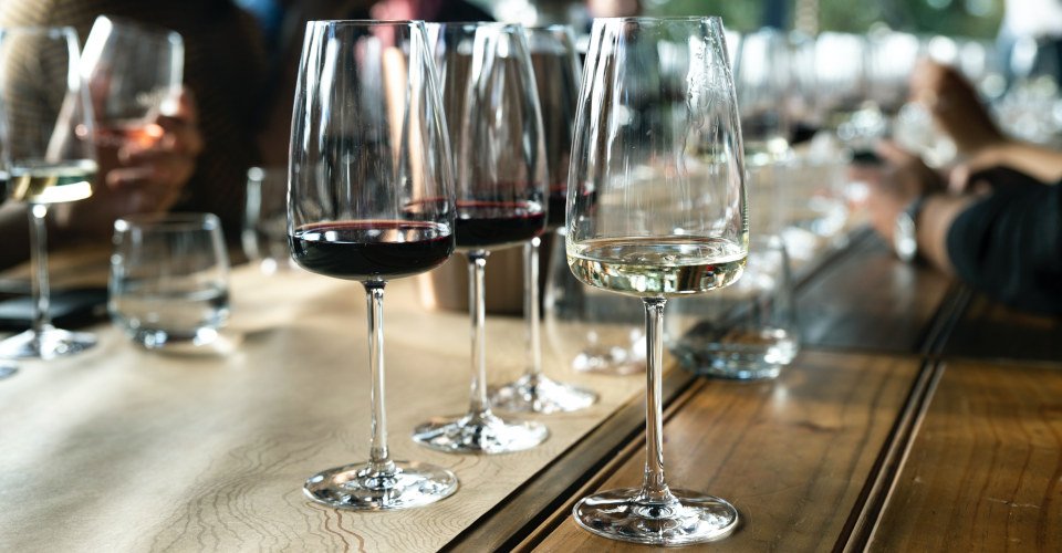 Hawke's Bay Wein-Tour