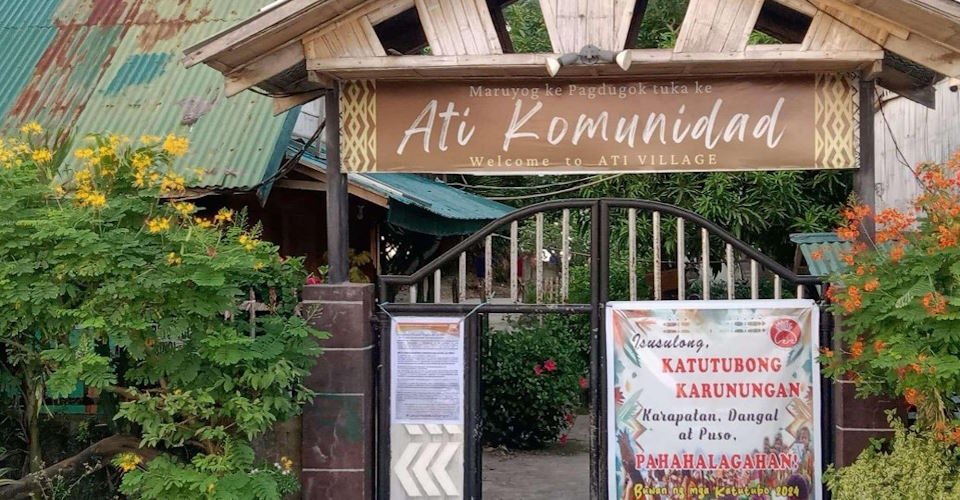 Boracays Highlights: Puka Beach, D’Mall und die Mangroven