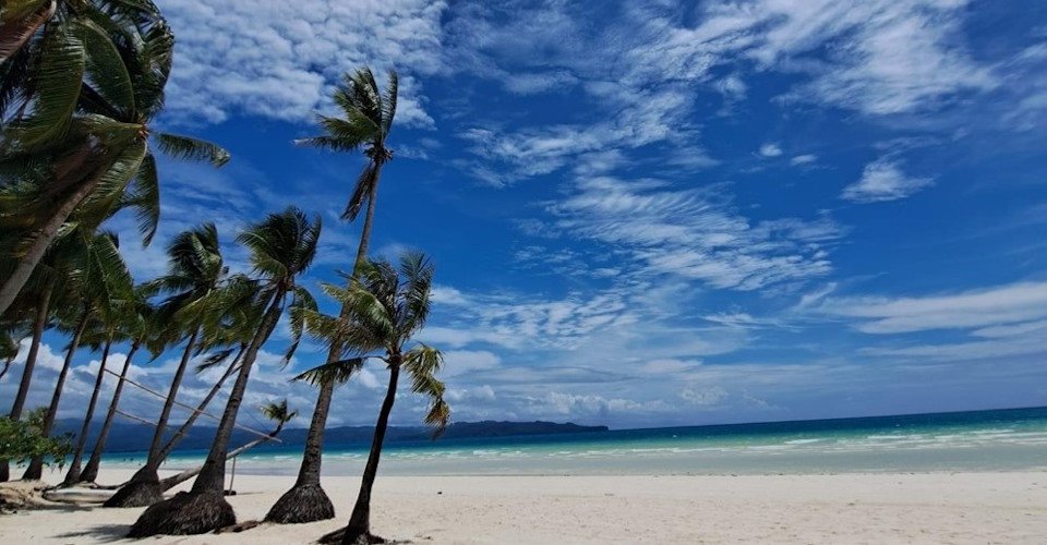 Schnorcheln im Coral Garden und Entspannen am White Beach
