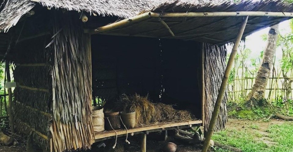 Philippinische Kultur hautnah: Ein Besuch im Motag Living Museum