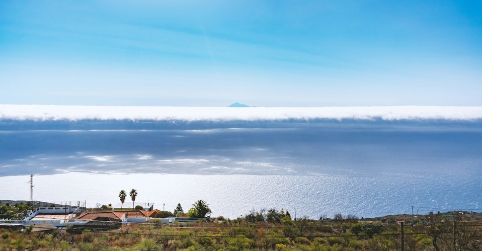 Barrierefrei La Palma in kleiner Gruppe erkunden