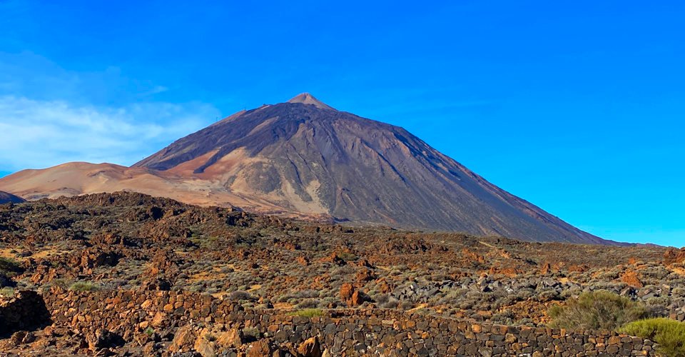 Barrierefrei Teneriffa in kleiner Gruppe erkunden