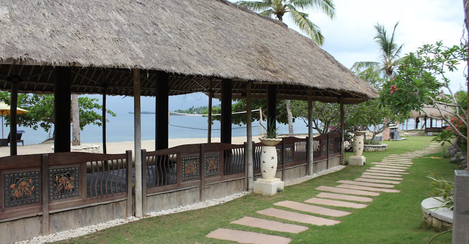 Sundancer Beach: Ein Tag voller Sonne, Sand und Meer