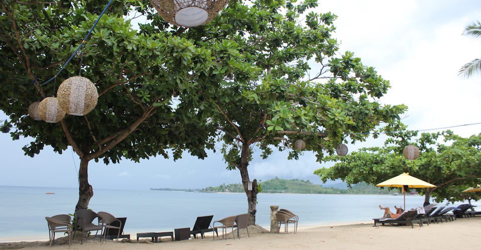 Sundancer Beach: Ein Tag voller Sonne, Sand und Meer