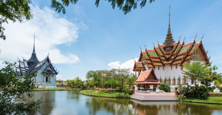 Mini Thailand Tour