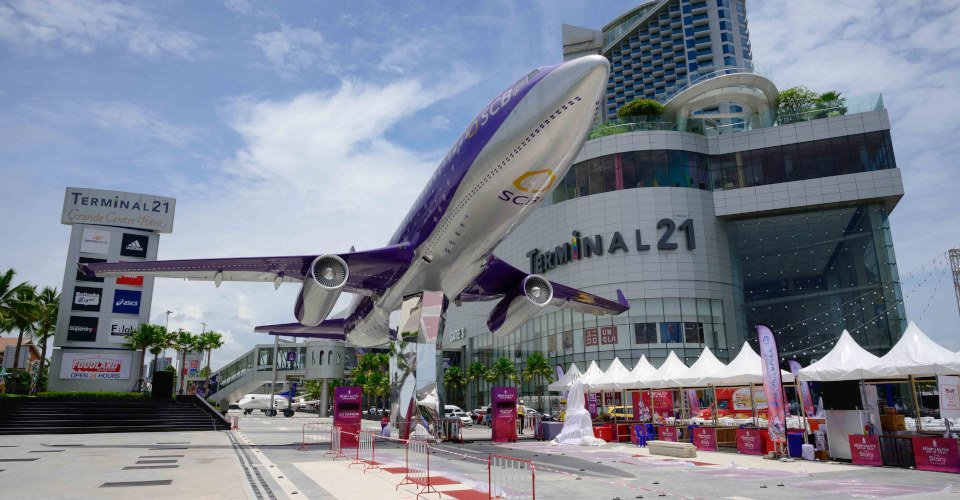 City Loop: Individuelle Bustour durch Pattaya