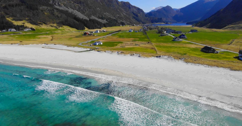 Måløys Panoramatour