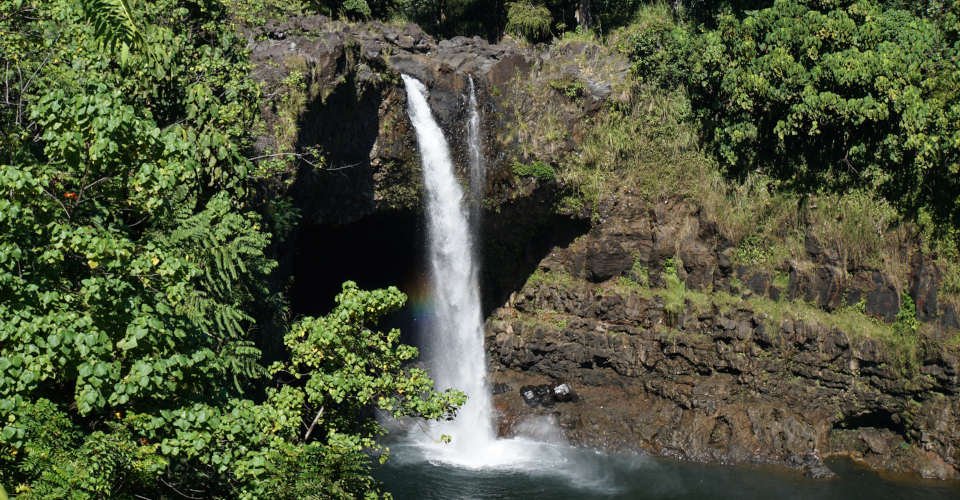 Hilo entdecken