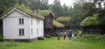 Highlights von Kristiansand