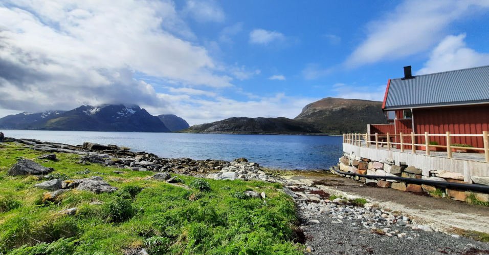 Sagenumwobene Lofoten mit dem Bike erkunden