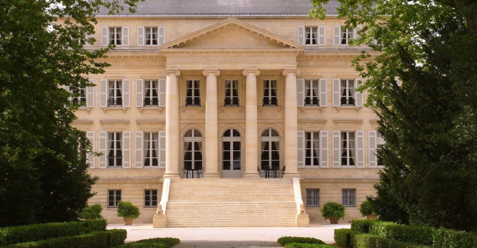 St Emilion  - 1