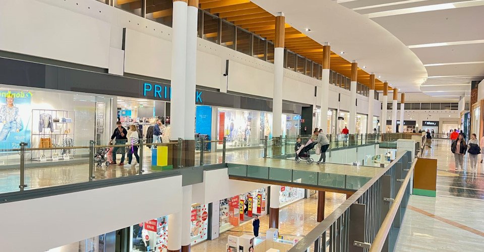 Shoppingspaß in Cartagena