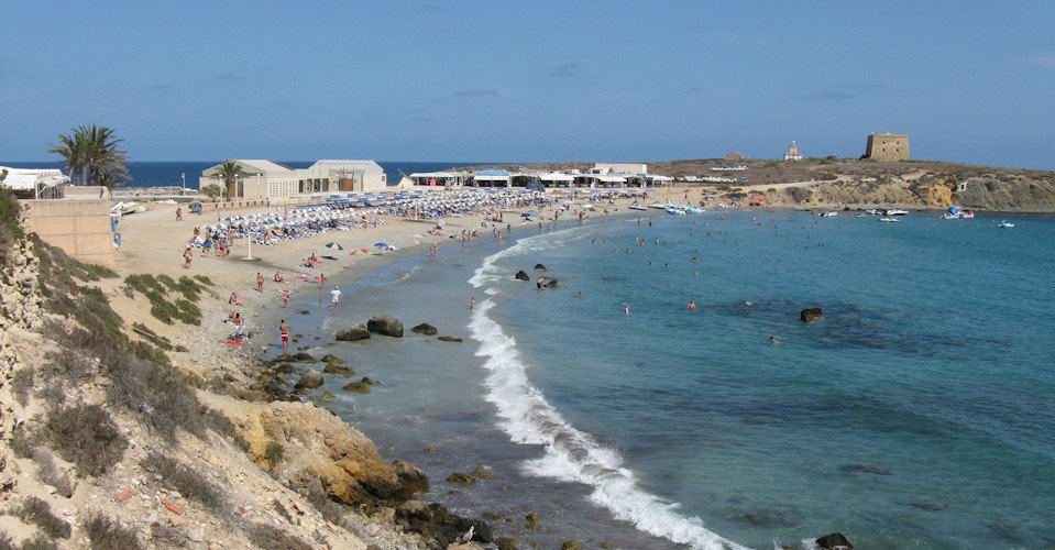 Tabarca entdecken: Meeresschutzgebiet und kulinarische Highlights