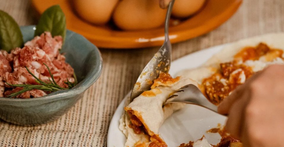 Spaziergang durch die malerischen Viertel von Cagliari