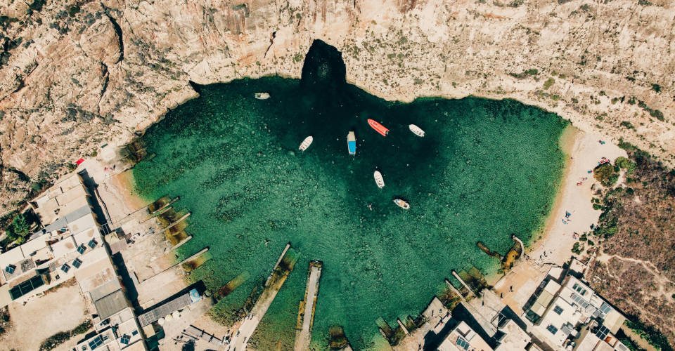 Gozo: Ein Geheimtipp im Mittelmeer
