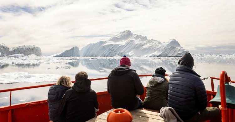Crediting is required when using photos from our galleries. This means you have to credit both the photographer and Visit Greenland (http://vg.gl/accr)

Photo by Chris Tonnesen. - Visit Greenland

This photo is licensed under Visit Greenland License Agreement.
Please refer to the license agreement for more info about the rights of use associated with the image.

Download the agreement here:

http://vg.gl/vglicense

When downloading or sharing this image you enter into an agreement with Visit Greenland A/S about the use of the image under this license.

If you want to apply for extended user rights for downloads on this database please read these guidelines: http://vg.gl/guidel