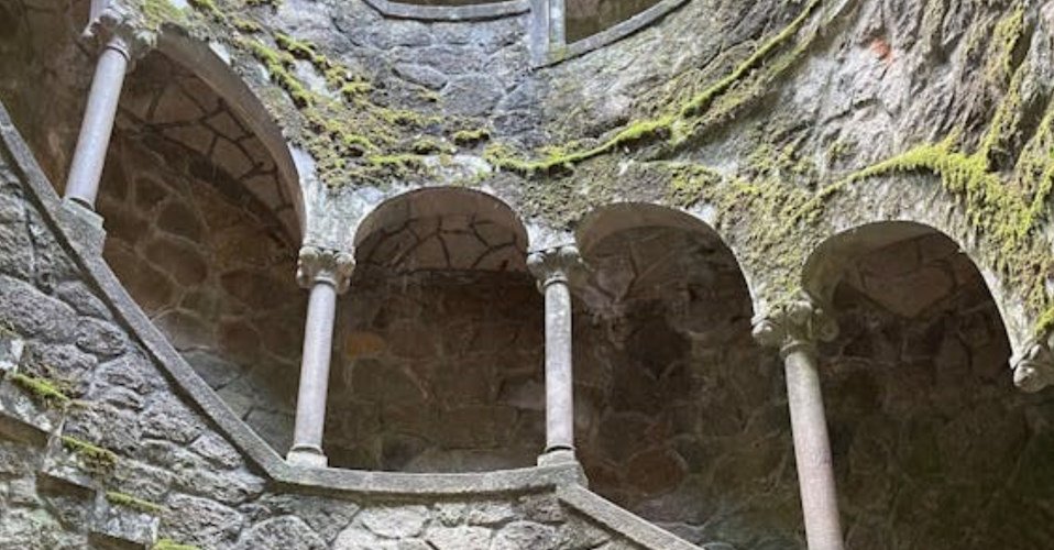 Mystische Brunnen: Eine Reise in die Tiefe