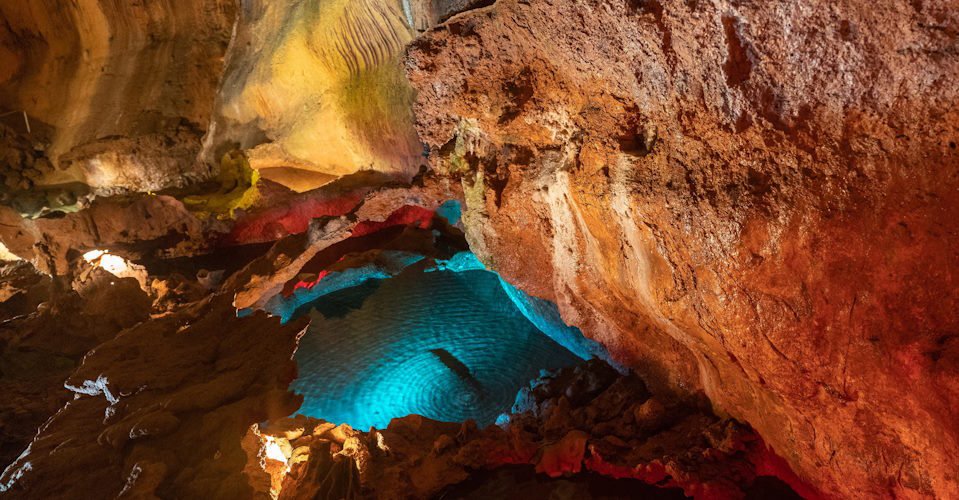 Magische Reise in die Geheimnisse der Mira Aire Höhlen