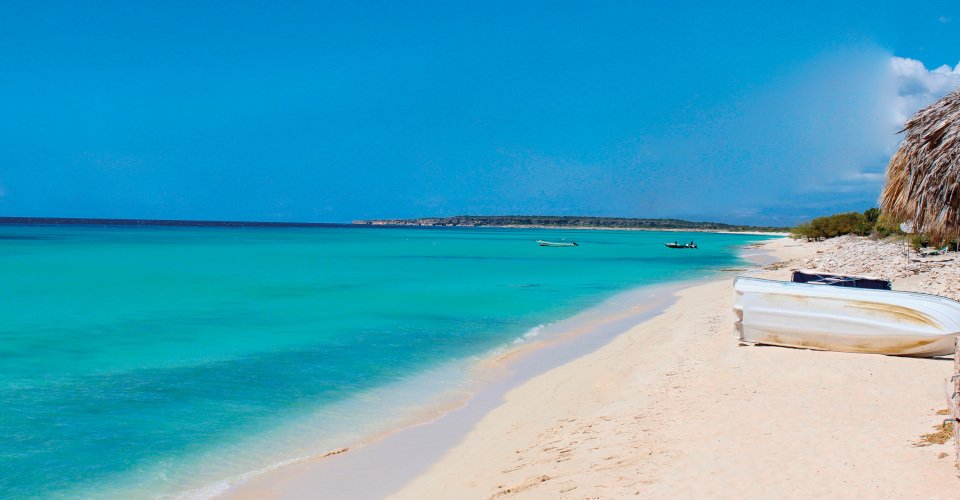 Eine Welt voller Sonne, Meer und Gelassenheit