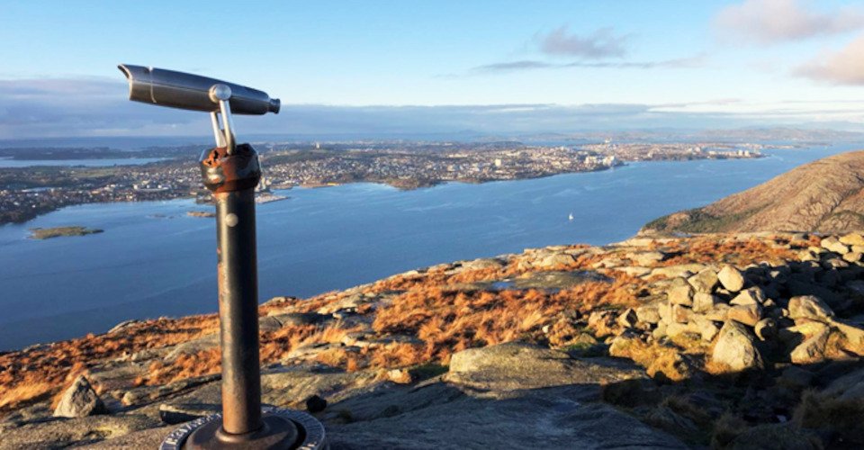 Bergpanorama und Hyttenerlebnis per E-Bike