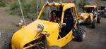 La Palma: Buggytour (2-Sitzer)