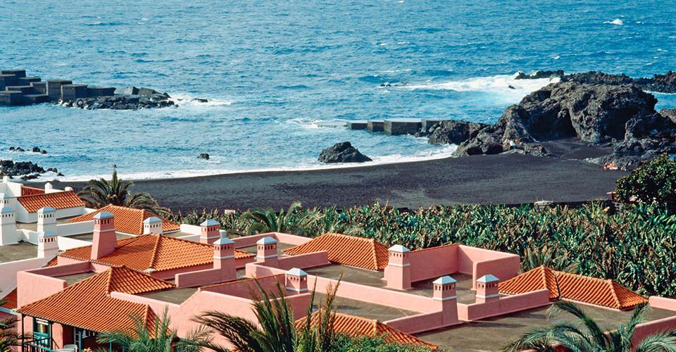 Das Beste von La Palma