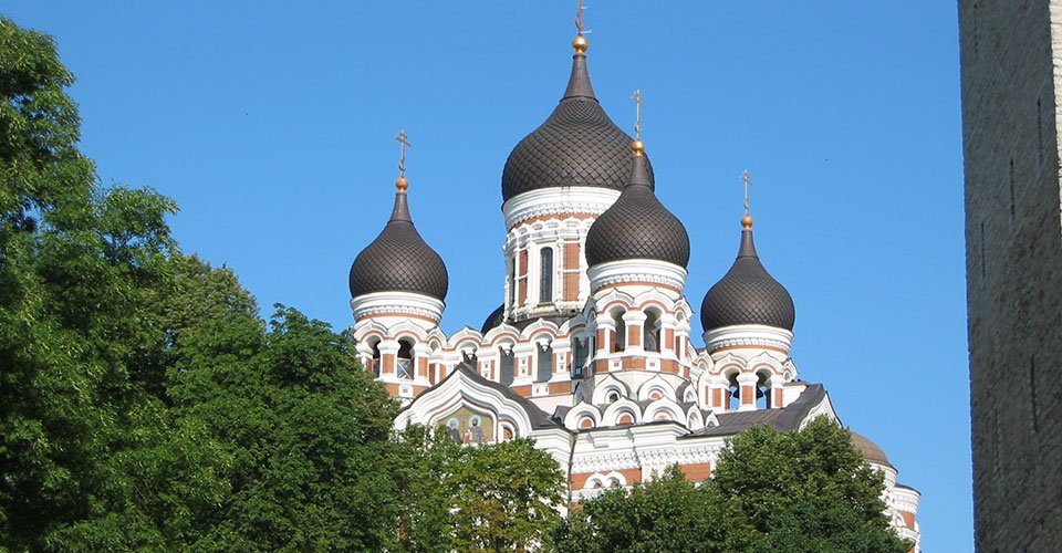 Panoramafahrt Tallinn und Freilichtmuseum Viimsi